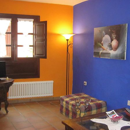 Pensjonat Casa Ida Garachico  Zewnętrze zdjęcie