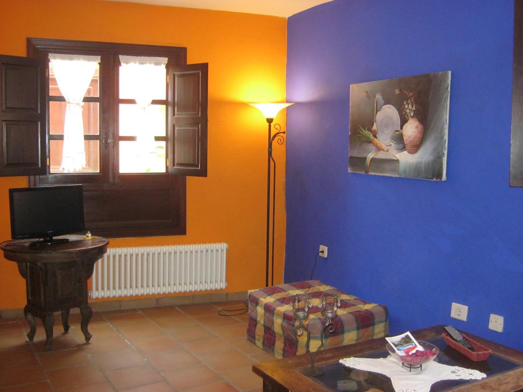 Pensjonat Casa Ida Garachico  Zewnętrze zdjęcie