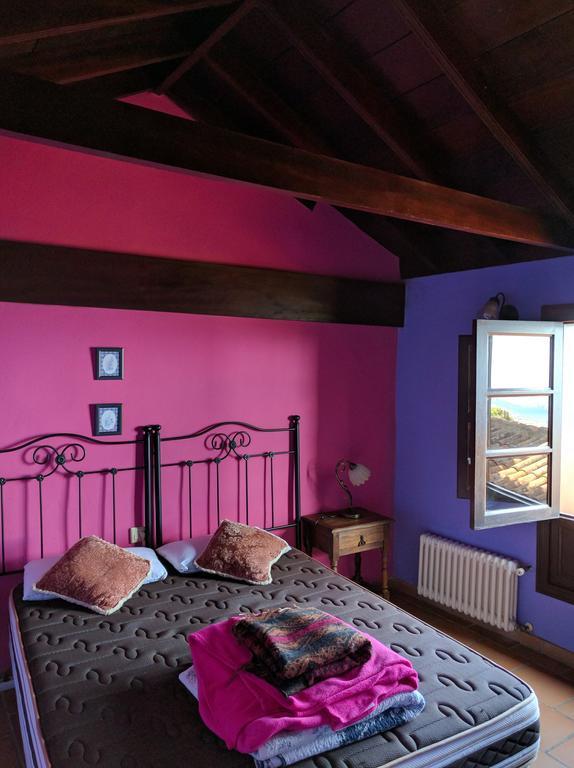 Pensjonat Casa Ida Garachico  Zewnętrze zdjęcie