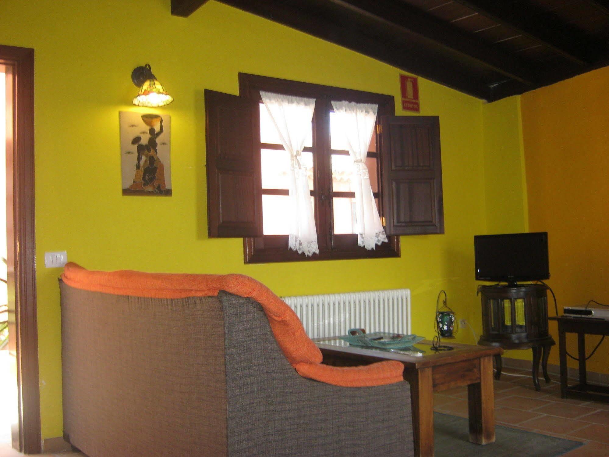 Pensjonat Casa Ida Garachico  Zewnętrze zdjęcie