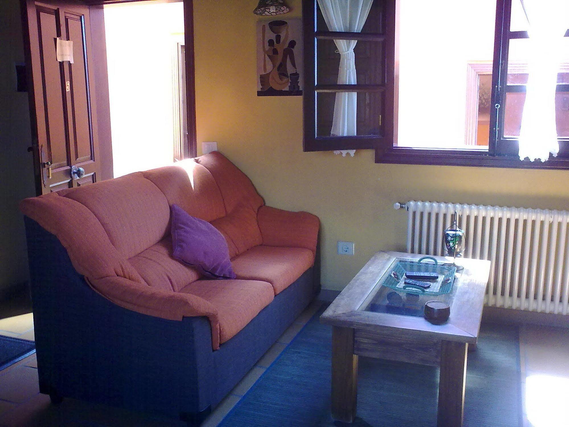 Pensjonat Casa Ida Garachico  Zewnętrze zdjęcie